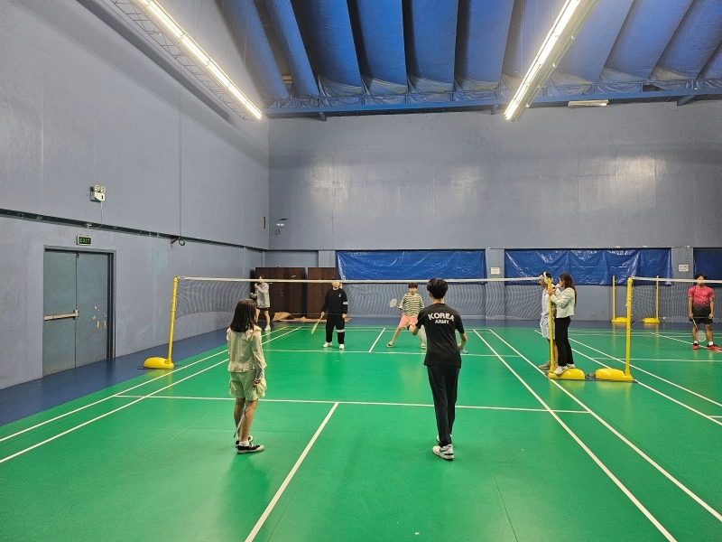 フィリピン留学 Cebu21 - A&J ECO CAMPUS-School Life-256